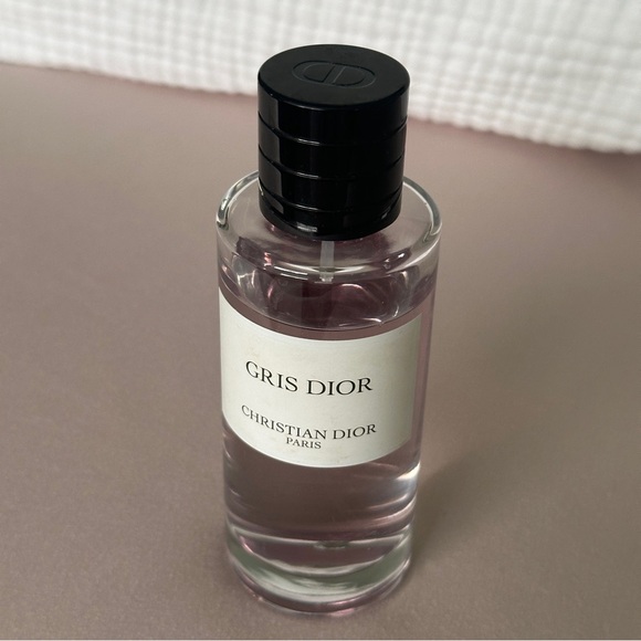 Gris Dior Eau De Parfum, 4.25 oz - Picture 4 of 15